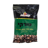 Israel Elite Ground Black Turkish coffee with cardamom Kosher 100g Tasety Kosher